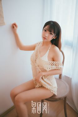 泳池钓美女